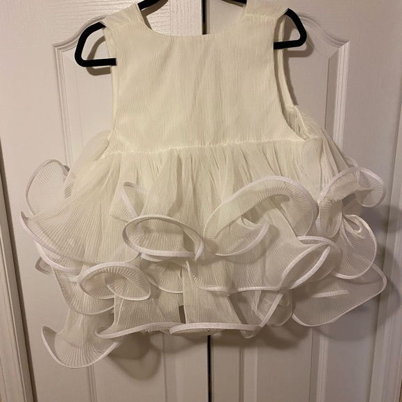 Anthropology bridal - Picture 2 of 4